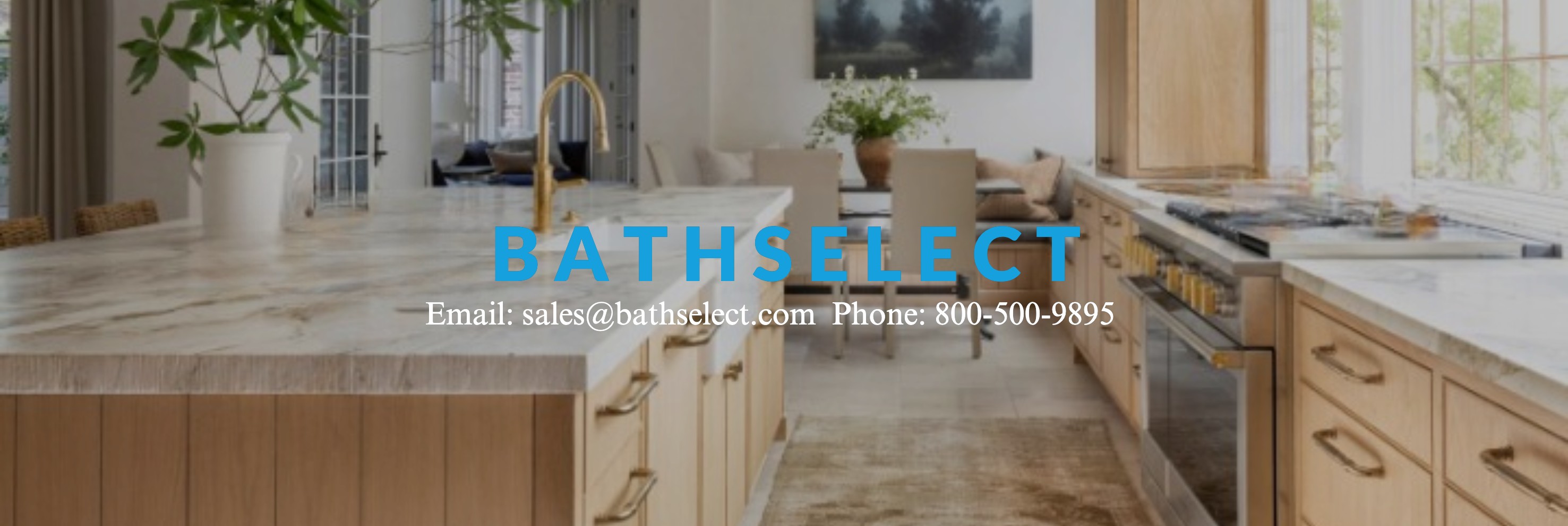 Kitchen Faucets
